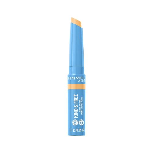 Rimmel Kind & Free Tinted Lip Balm - 001 Air Storm
