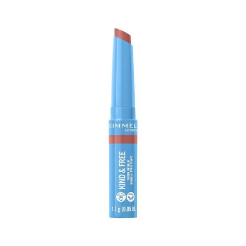 Rimmel Kind & Free Tinted Lip Balm - 002 Apricot Beauty