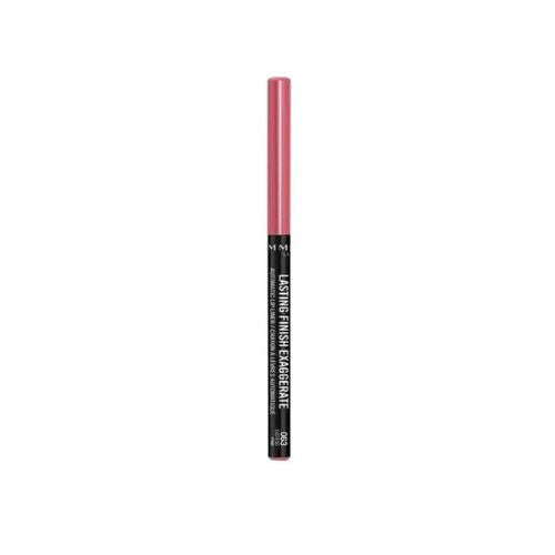 Rimmel Lasting Finish Automatic Lip Liner - 063 Eastend Pink