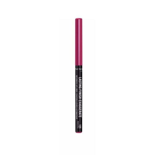 Rimmel Lasting Finish Automatic Lip Liner - 105 Mauve Spell