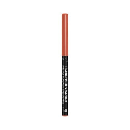 Rimmel Lasting Finish Automatic Lip Liner - 18 Rose Addiction
