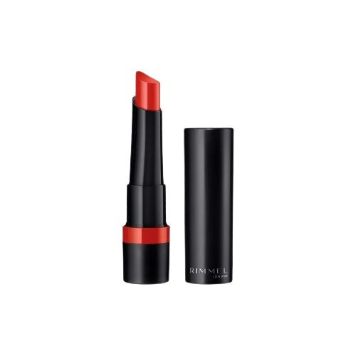 Rimmel Lasting Finish Extreme Lipstick | Loolia Closet