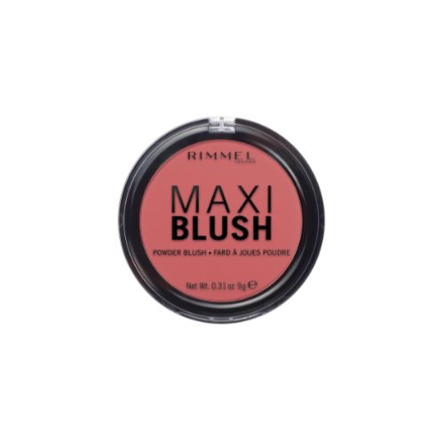 Rimmel Maxi Blush | Loolia Closet