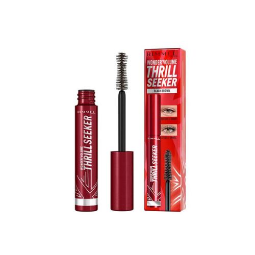 Rimmel Thrill Seeker Mascara | Loolia Closet