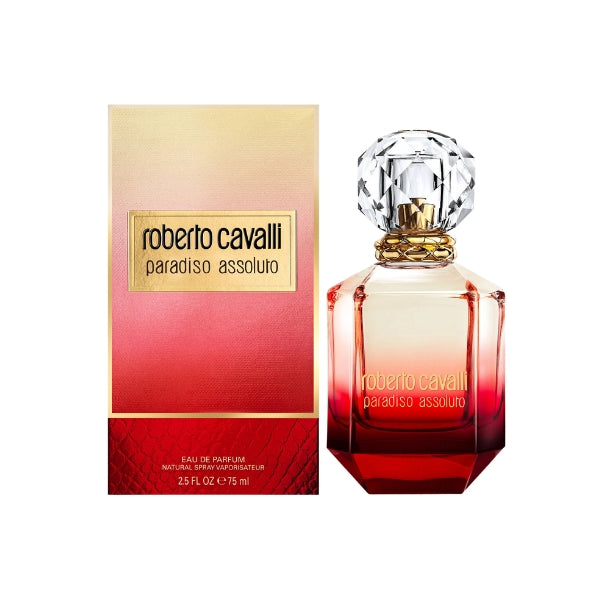 Paradiso Assoluto Women Eau de Parfum - 75 ML