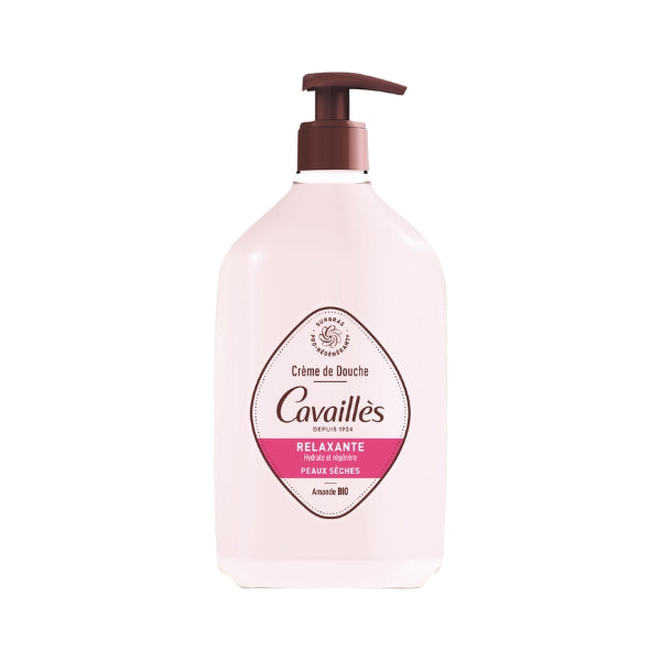Rogé Cavaillès Crème de Douche Relaxante 750ml