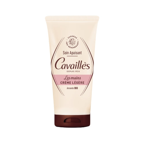 Rogé Cavaillès Crème mains et ongles Légère - 50 ML