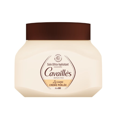 Rogé Cavaillès Crème perlée Ultra-Hydratante | Loolia Closet