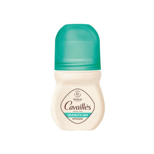 Rogé Cavaillès Dermato Deodorant Roll-on - 50 ML