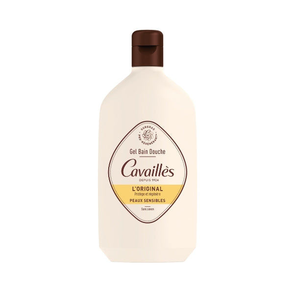 Rogé Cavaillès Gel Bain Douche L’Original 400ml