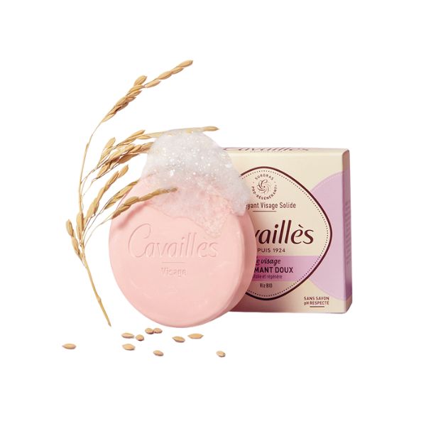 Rogé Cavaillès Gommant Doux - Solide