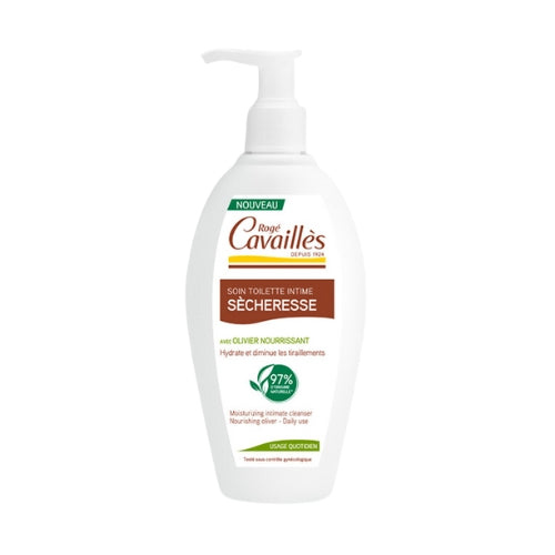 Rogé Cavaillès Intime Hydratant Sècheresse - 250 ML