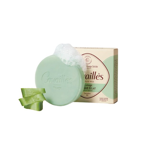 Masque Eclat - Solide 70g