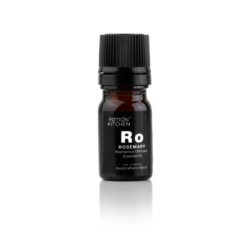 Rosemary Essential Oil