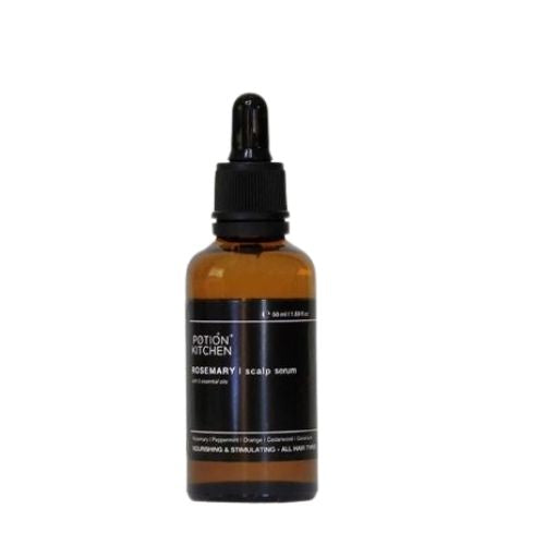 Potion Kitchen-Rosemary Scalp Serum