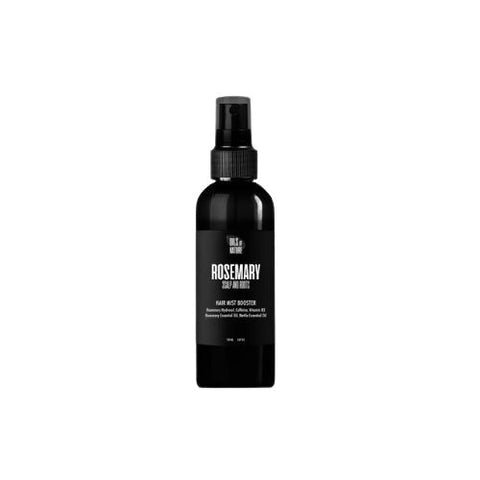 Oils of Nature-Rosemary Scalp and Roots Mist Booster