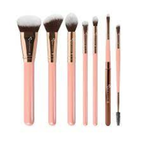 Royal Cosmetic Luxe Everyday - 7 pcs | Loolia Closet