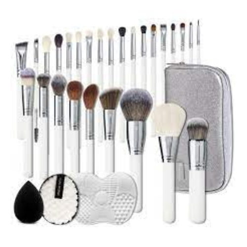 Royal Cosmetic Professional Collection - 27 pcs. | Loolia Closet