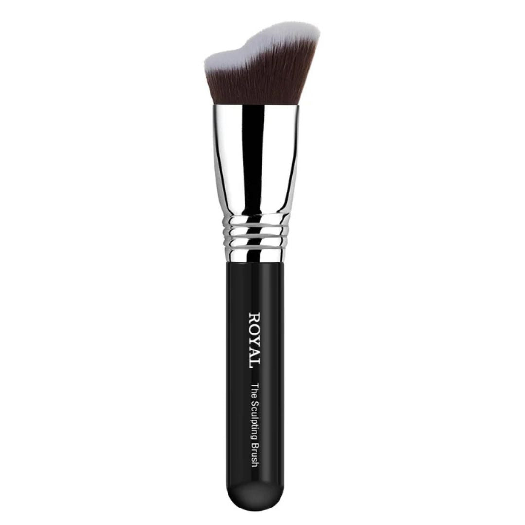 Royal Cosmetics Kabuki The Sculpting Brush