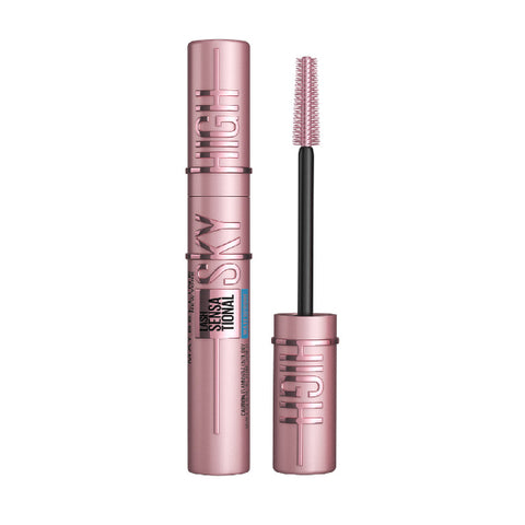 Lash Sensational Sky High Mascara - Volumizing & Lengthening Black
