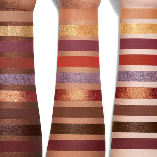 Samer Khouzami Alter Ego Palette