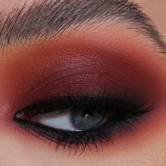 Samer Khouzami Alter Ego Palette