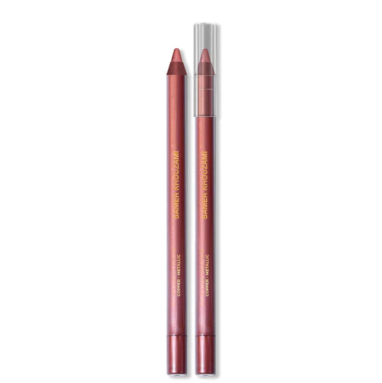 Samer Khouzami Divine Kajal Eye Pencil Copper Shadow