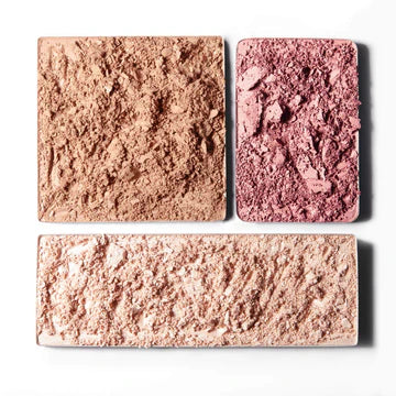 Samer Khouzami Face Palette