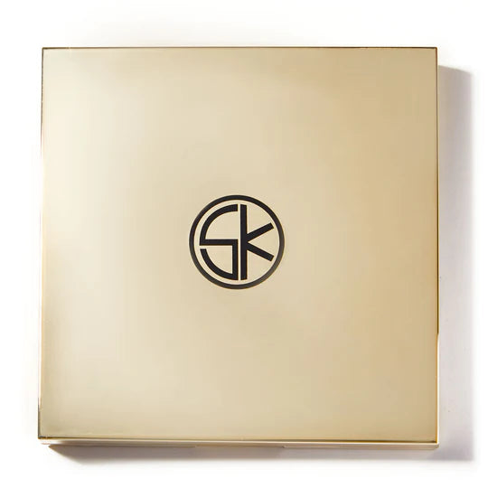 Samer Khouzami Face Palette