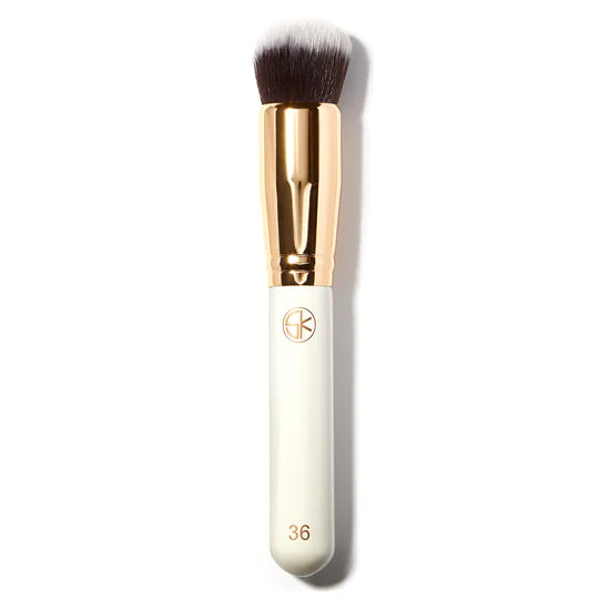 Samer Khouzami Foundation Brush 36 | Loolia Closet