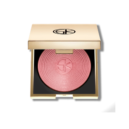 Samer Khouzami Glimmer Glow Blush - Pink Cosmo