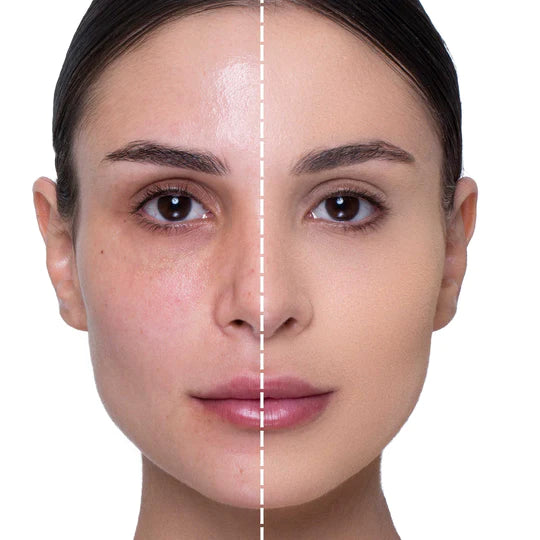 Samer Khouzami Instant Blur Compact Powder