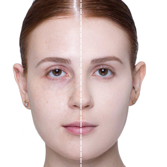 Samer Khouzami Instant Blur Compact Powder