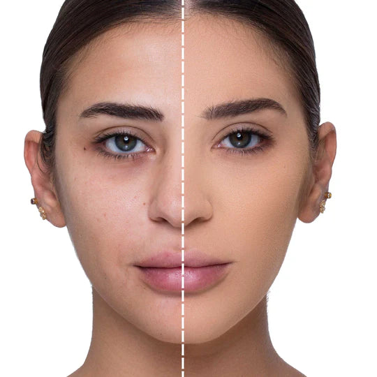 Samer Khouzami Instant Blur Compact Powder