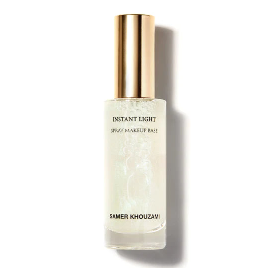 Samer Khouzami Instant Light Makeup Base - Lime Blossom | Loolia Closet