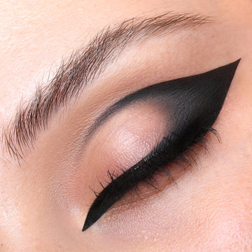 Samer Khouzami Intense Noir Gel Liner
