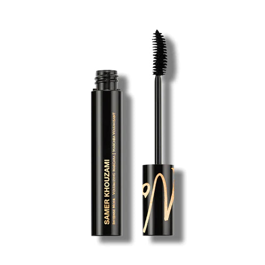 Samer Khouzami Intense Noir Volumizing Mascara