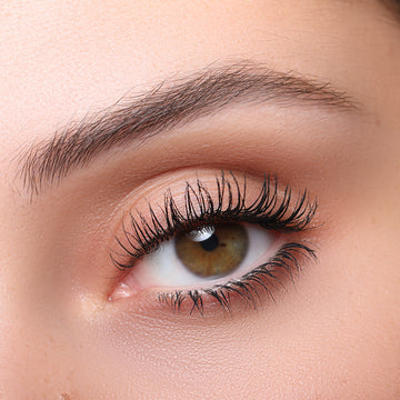 Samer Khouzami Intense Noir Volumizing Mascara