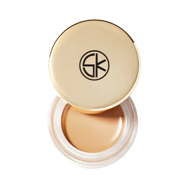 Samer Khouzami The Concealer 3- Orange Undertone - Warm