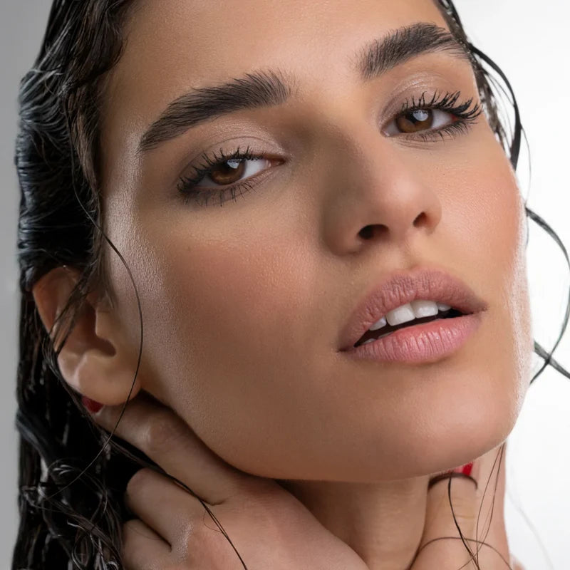 WaterRush Waterproof Black Mascara