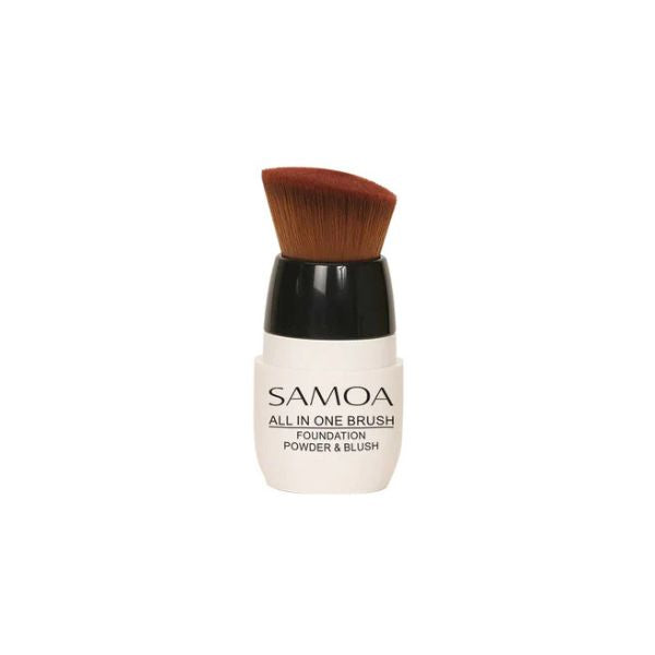 Samoa Cosmetics - All In One Brush 