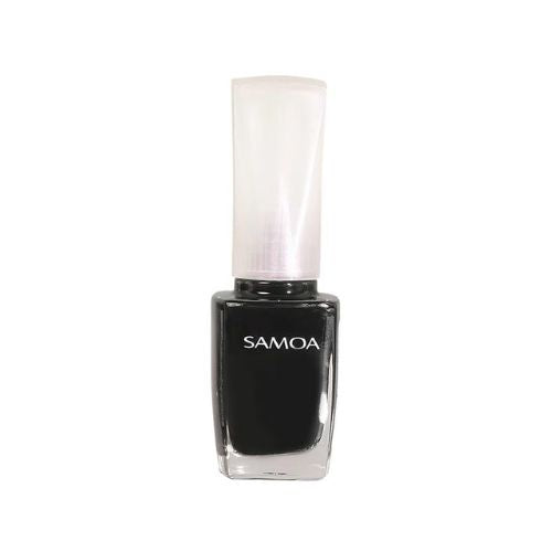 Samoa Cosmetics - Amore Mio Nail - Black Tulip