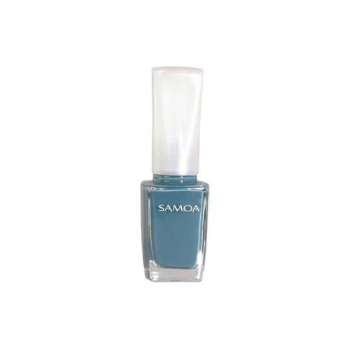 Samoa Cosmetics - Amore Mio Nail - Enchanted Moss