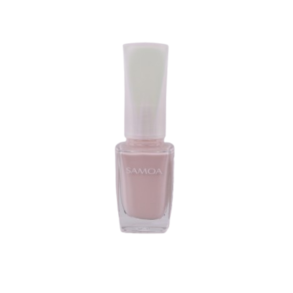Samoa Cosmetics - Amore Mio Nail - Get Naked