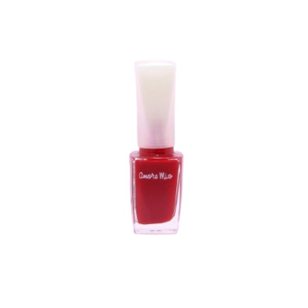 Samoa Cosmetics - Amore Mio Nail - Hotter Than Hot