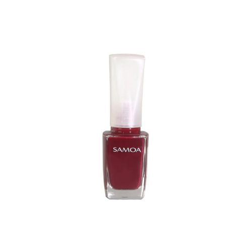Samoa Cosmetics - Amore Mio Nail - Mystic Merlot