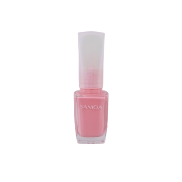 Samoa Cosmetics - Amore Mio Nail - Oh! So Pink
