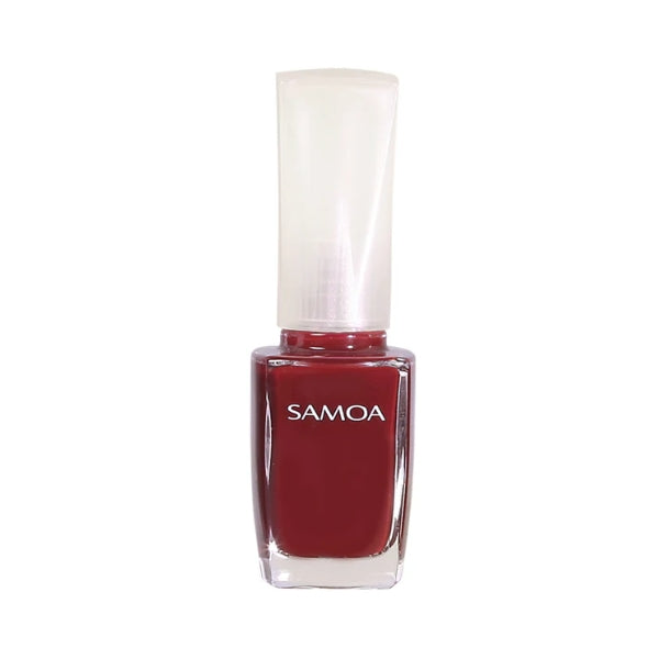 Samoa Cosmetics - Amore Mio Nail Polish - Strawberry Coulls 