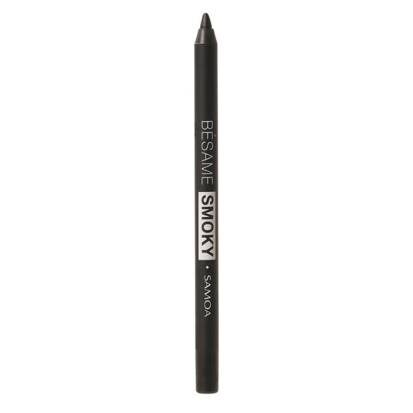 Samoa Cosmetics - Bésame Smoky Waterproof Kajal & Eyeliner 651
