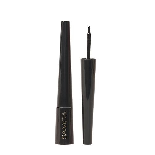 Samoa Cosmetics - Black Eyeliner Longlasting Dipliner
